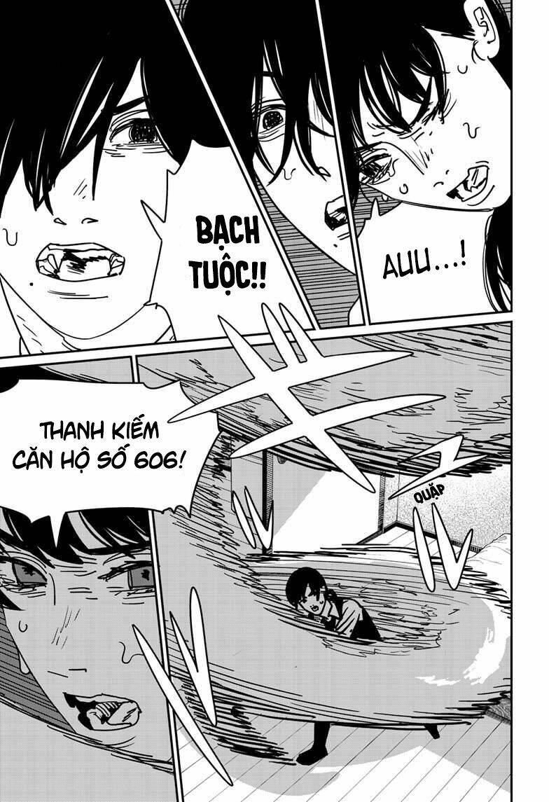 Chainsaw Man - Chương 148