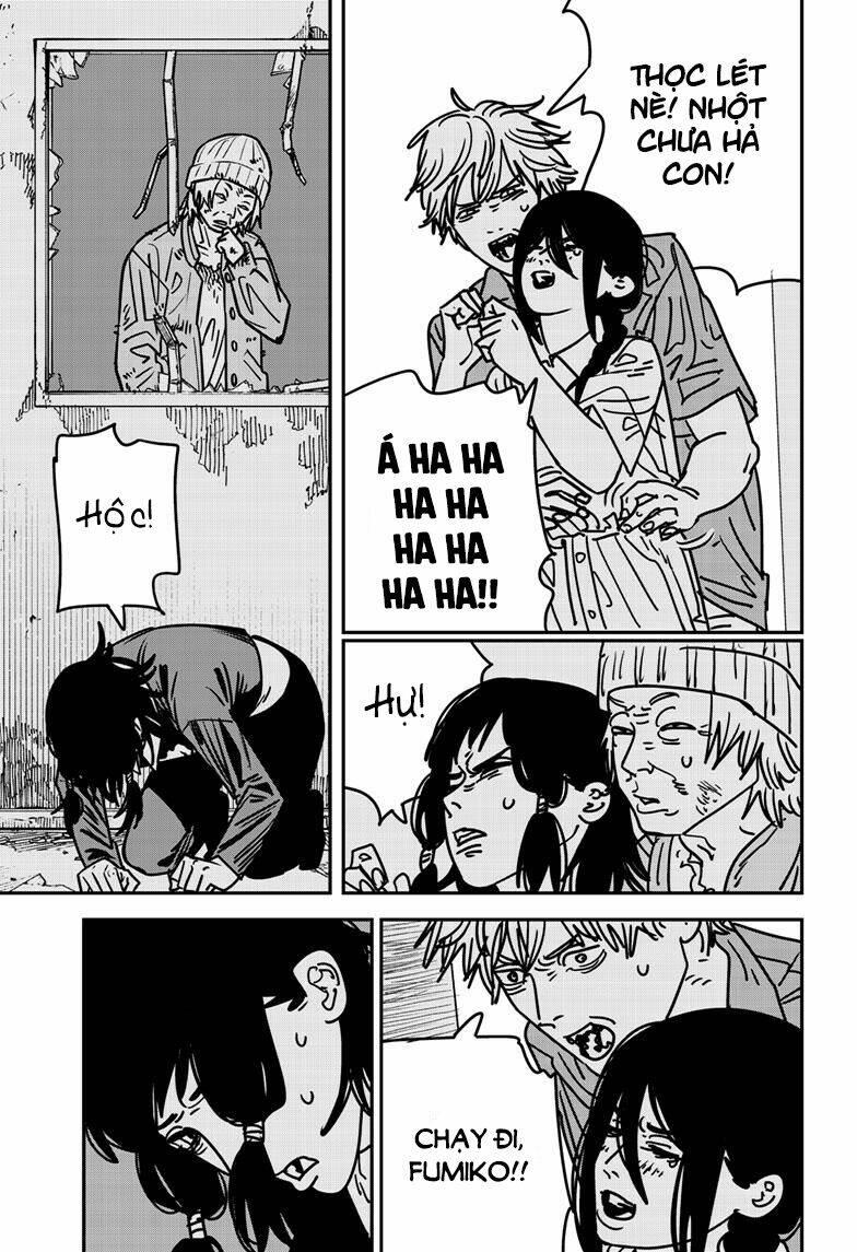 Chainsaw Man - Chương 149