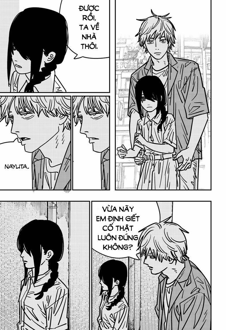 Chainsaw Man - Chương 149