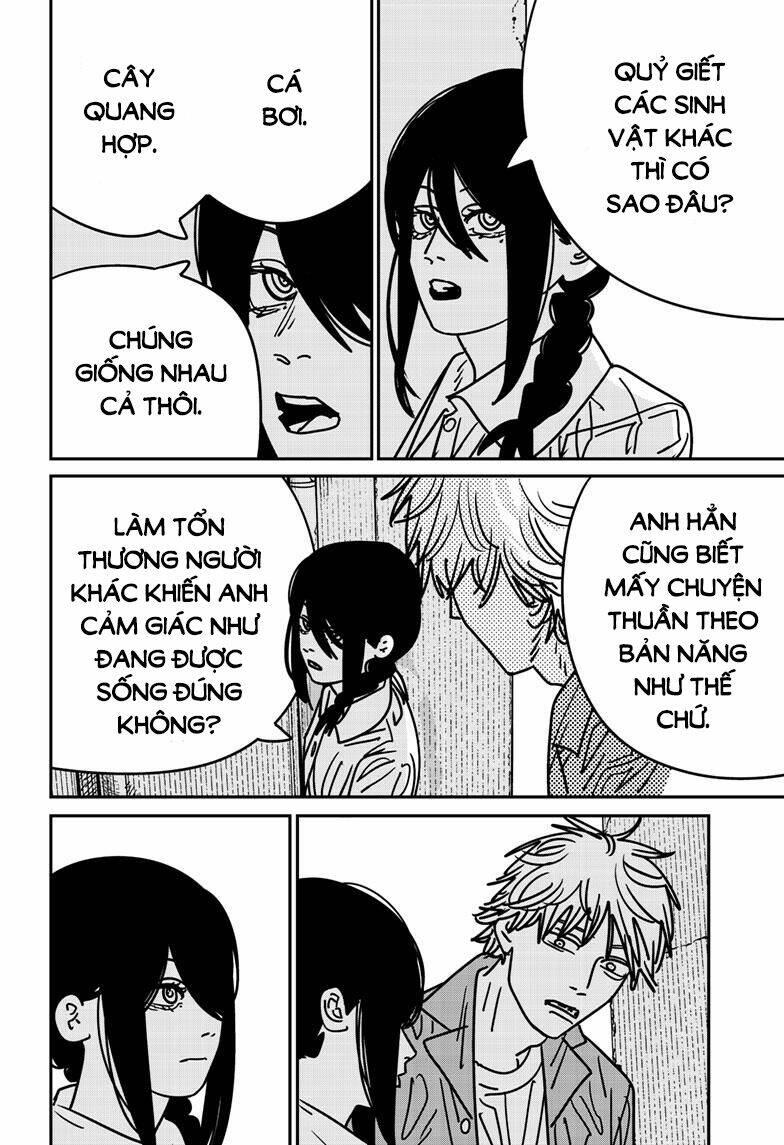 Chainsaw Man - Chương 149