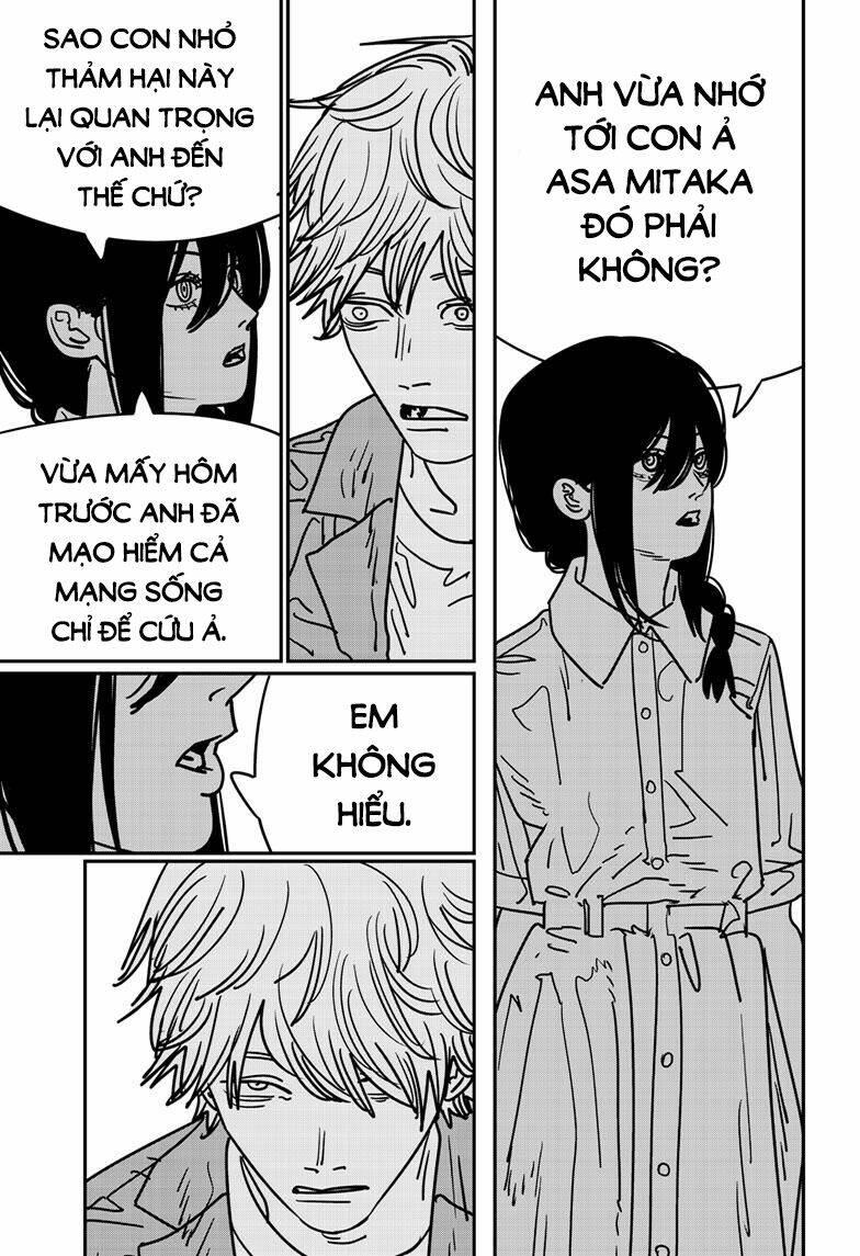 Chainsaw Man - Chương 149