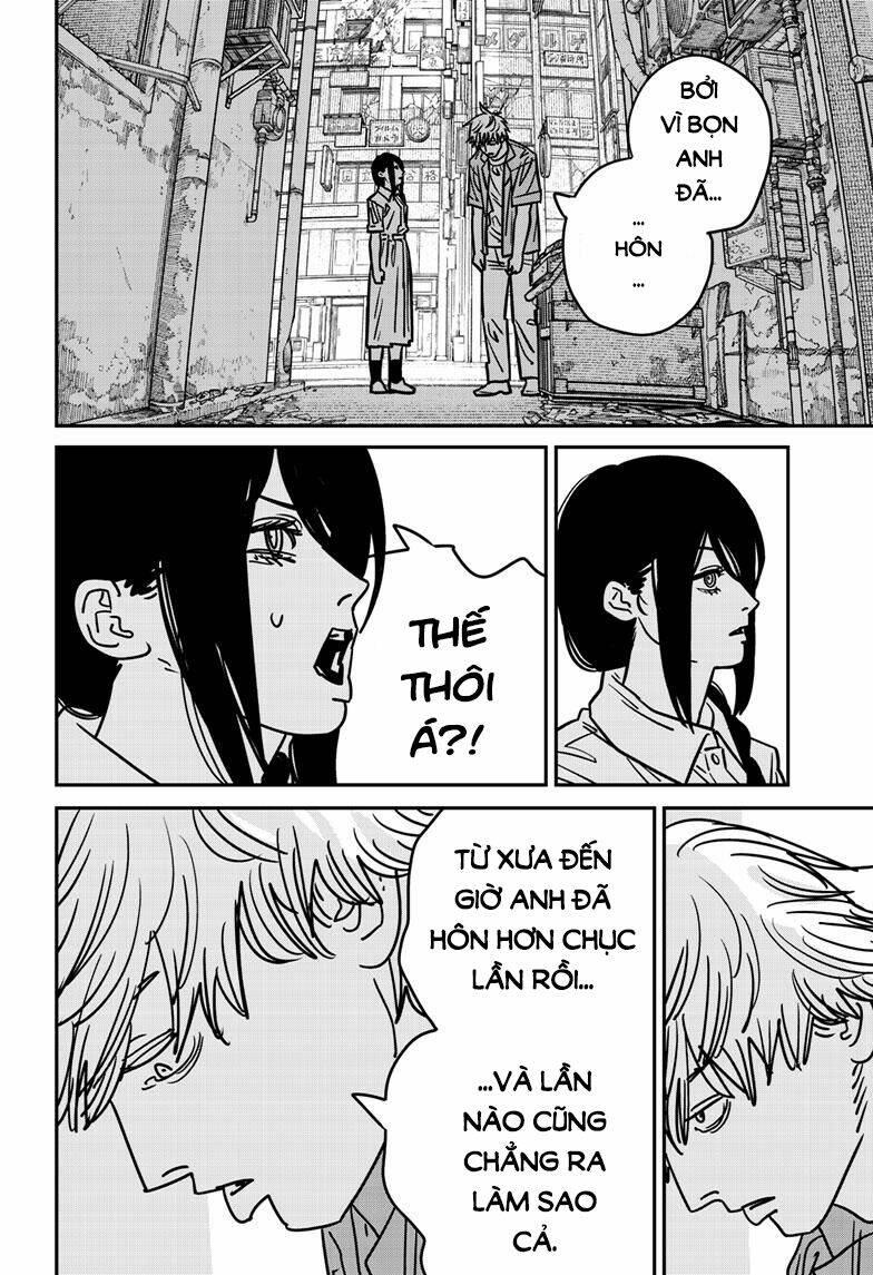 Chainsaw Man - Chương 149