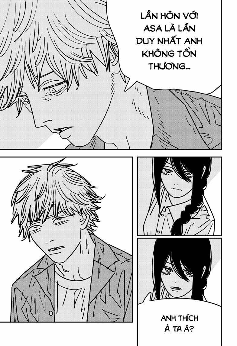 Chainsaw Man - Chương 149