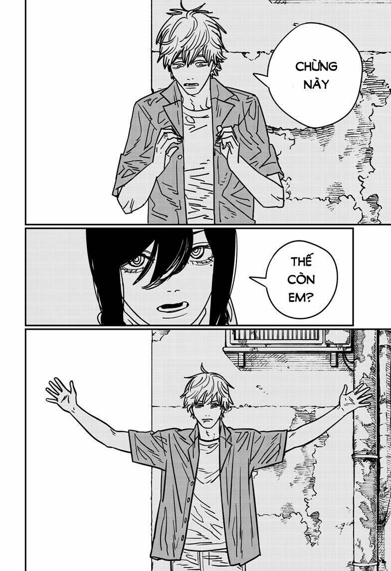 Chainsaw Man - Chương 149