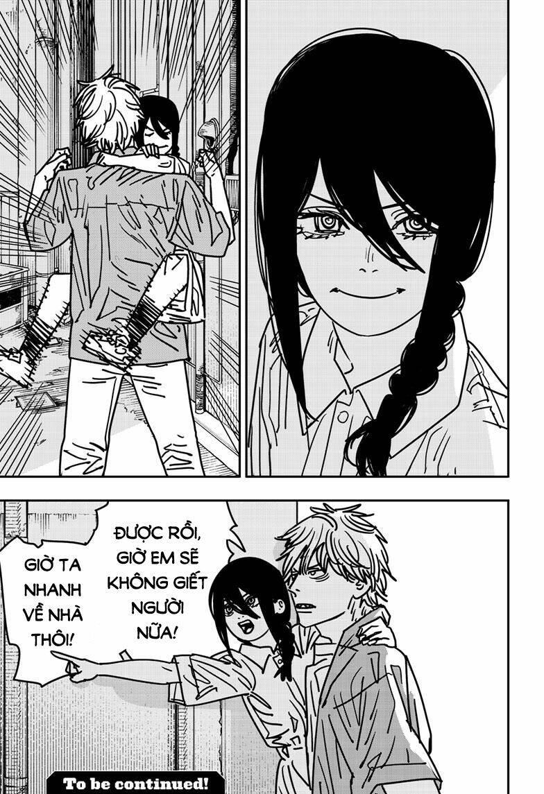 Chainsaw Man - Chương 149
