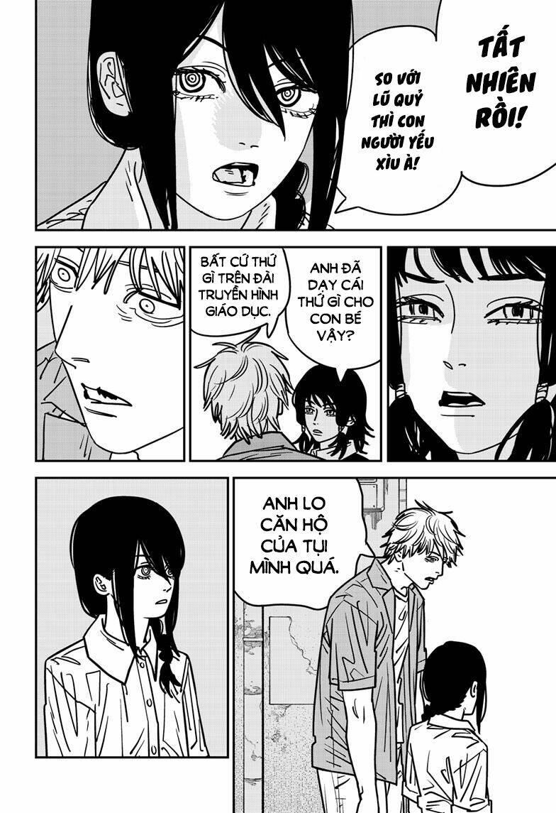 Chainsaw Man - Chương 149