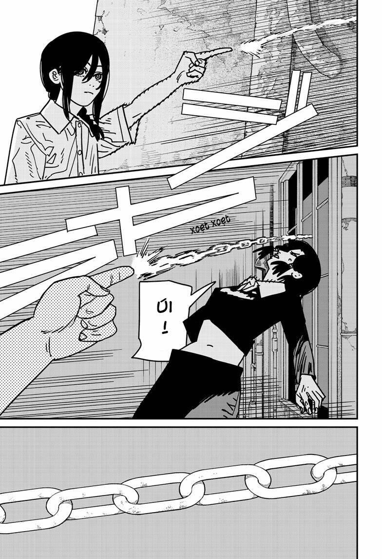 Chainsaw Man - Chương 149