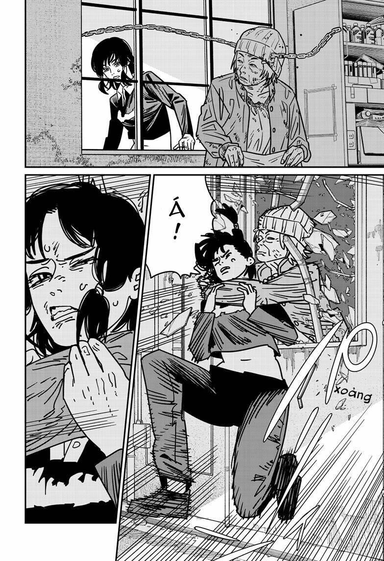 Chainsaw Man - Chương 149
