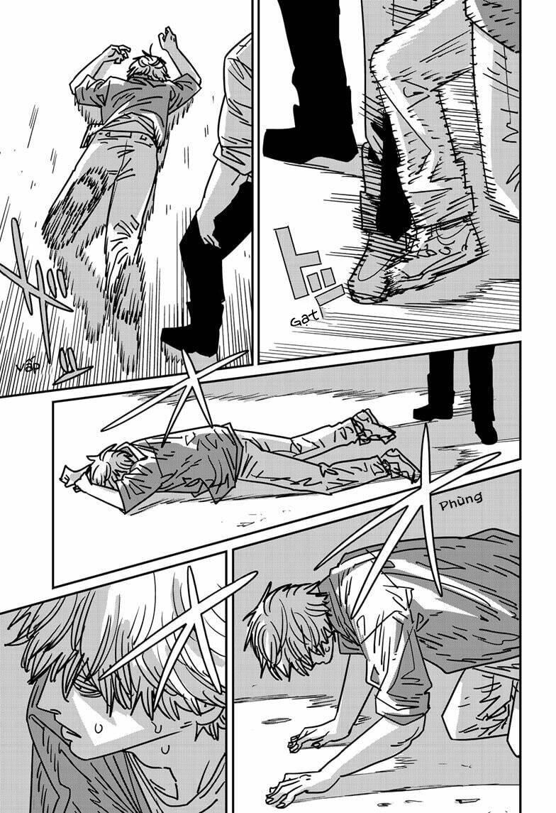 Chainsaw Man - Chương 150
