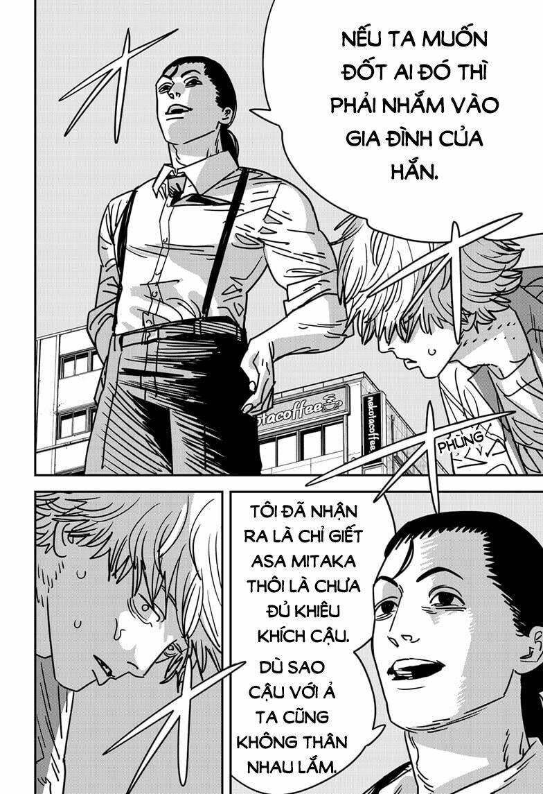 Chainsaw Man - Chương 150