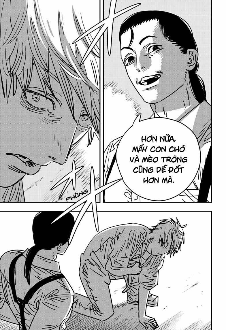 Chainsaw Man - Chương 150