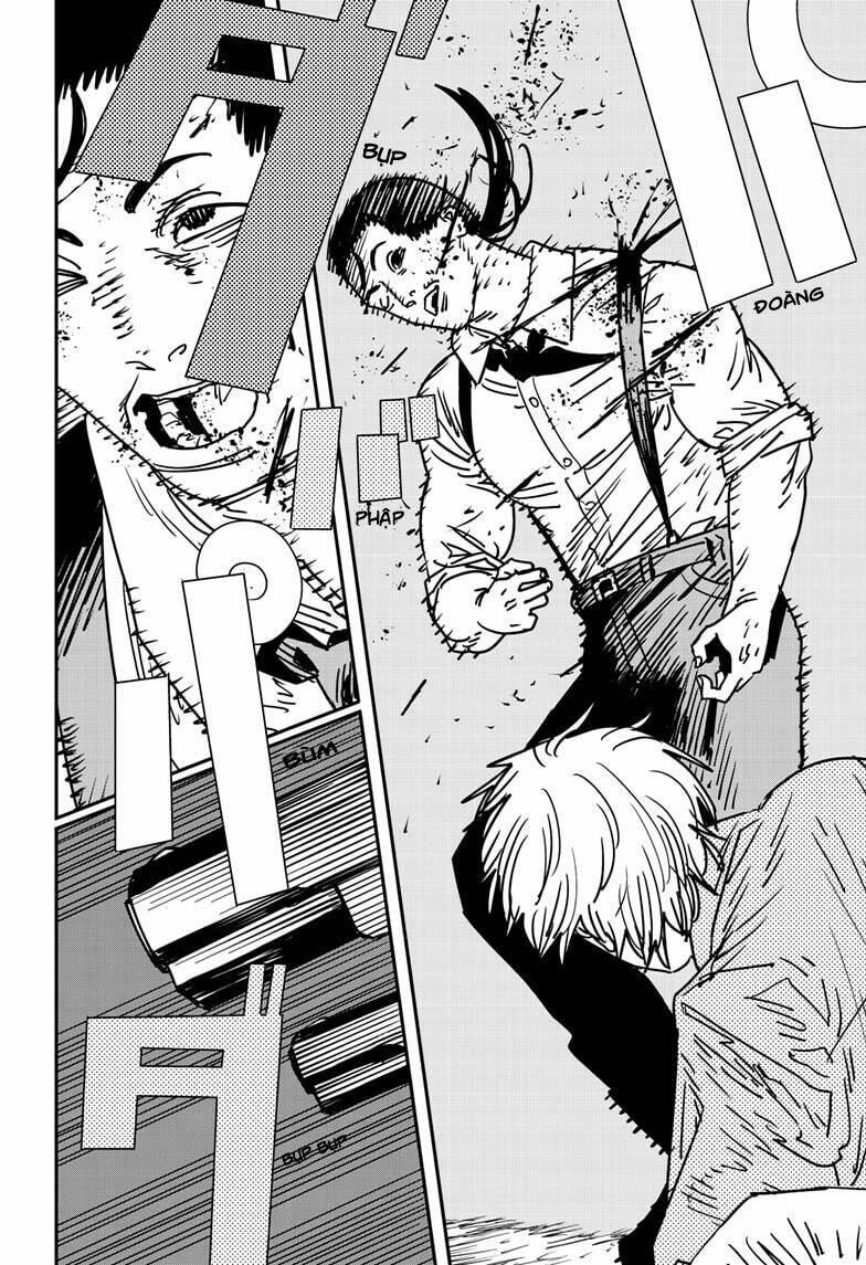 Chainsaw Man - Chương 150