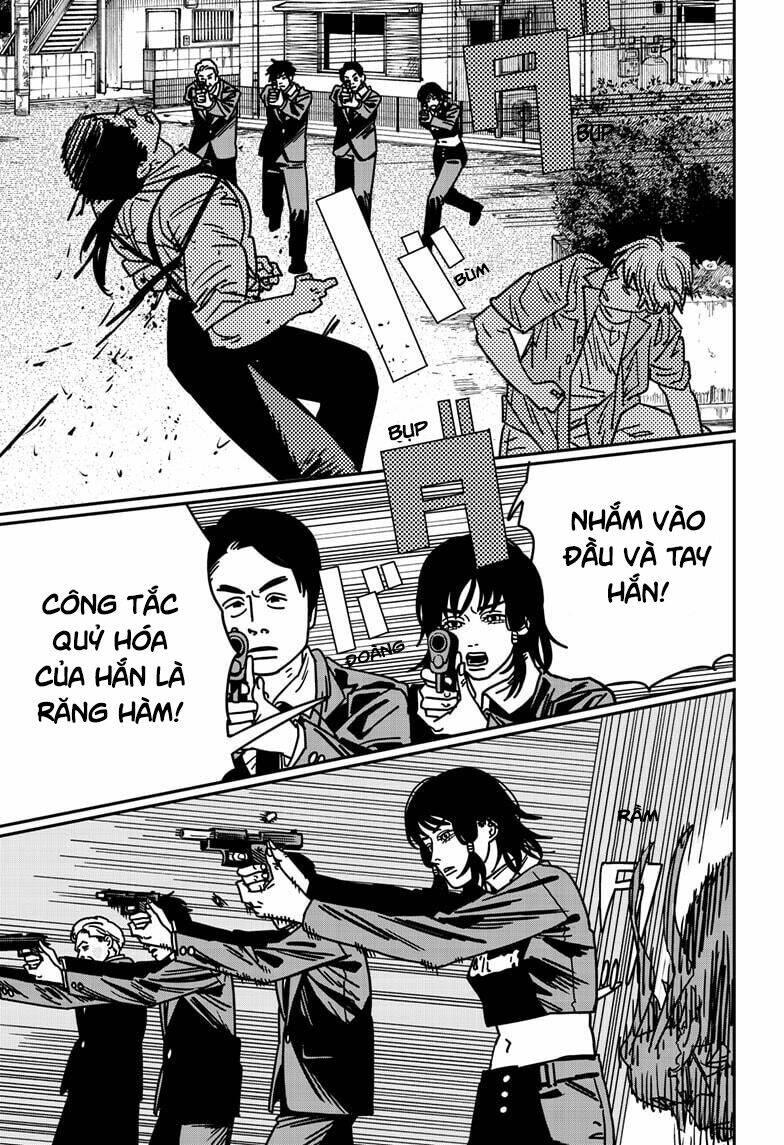 Chainsaw Man - Chương 150