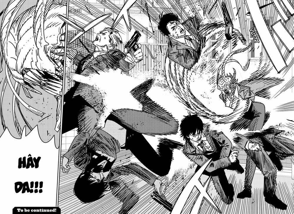 Chainsaw Man - Chương 150