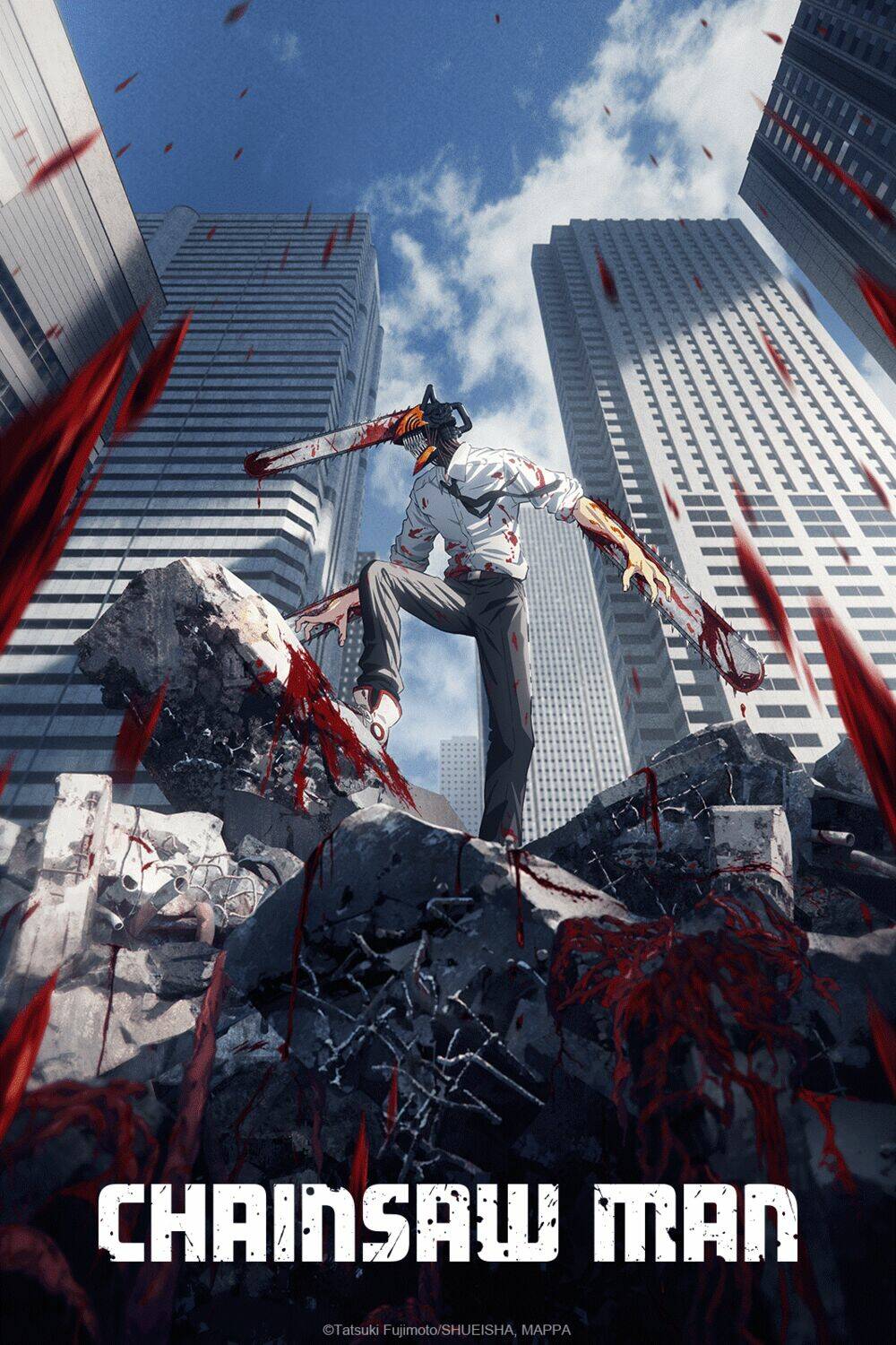 Chainsaw Man - Chương 150