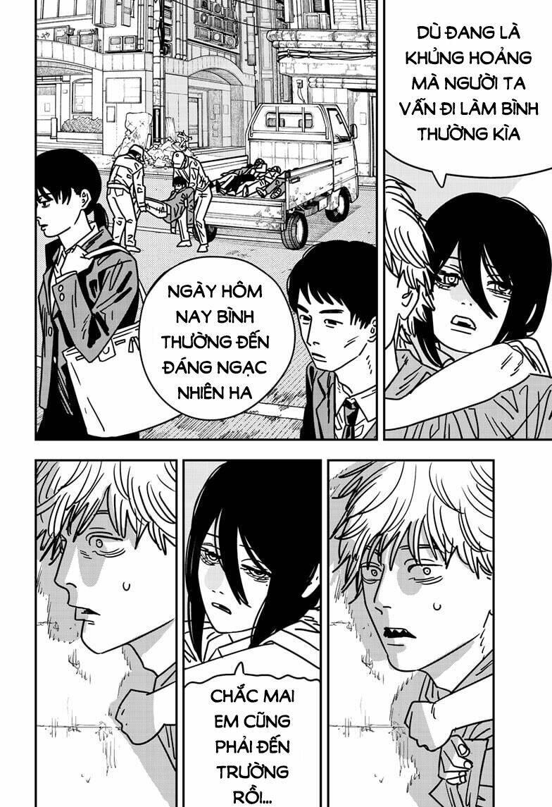Chainsaw Man - Chương 150