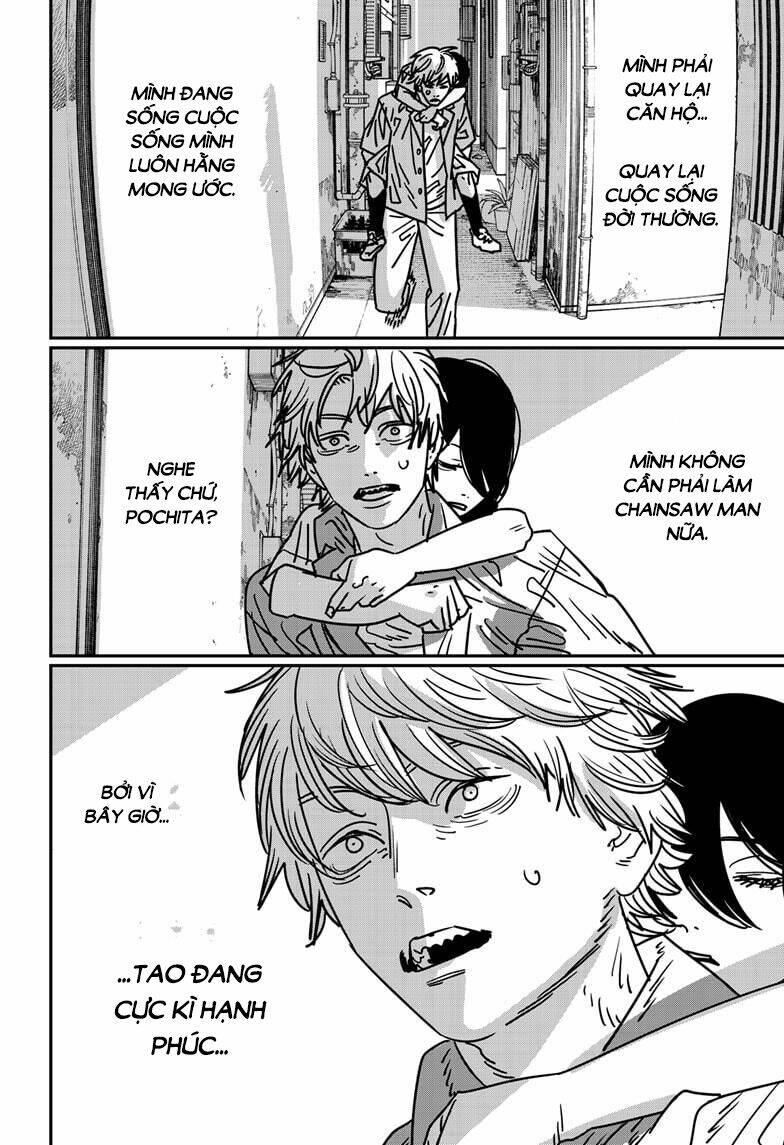 Chainsaw Man - Chương 150