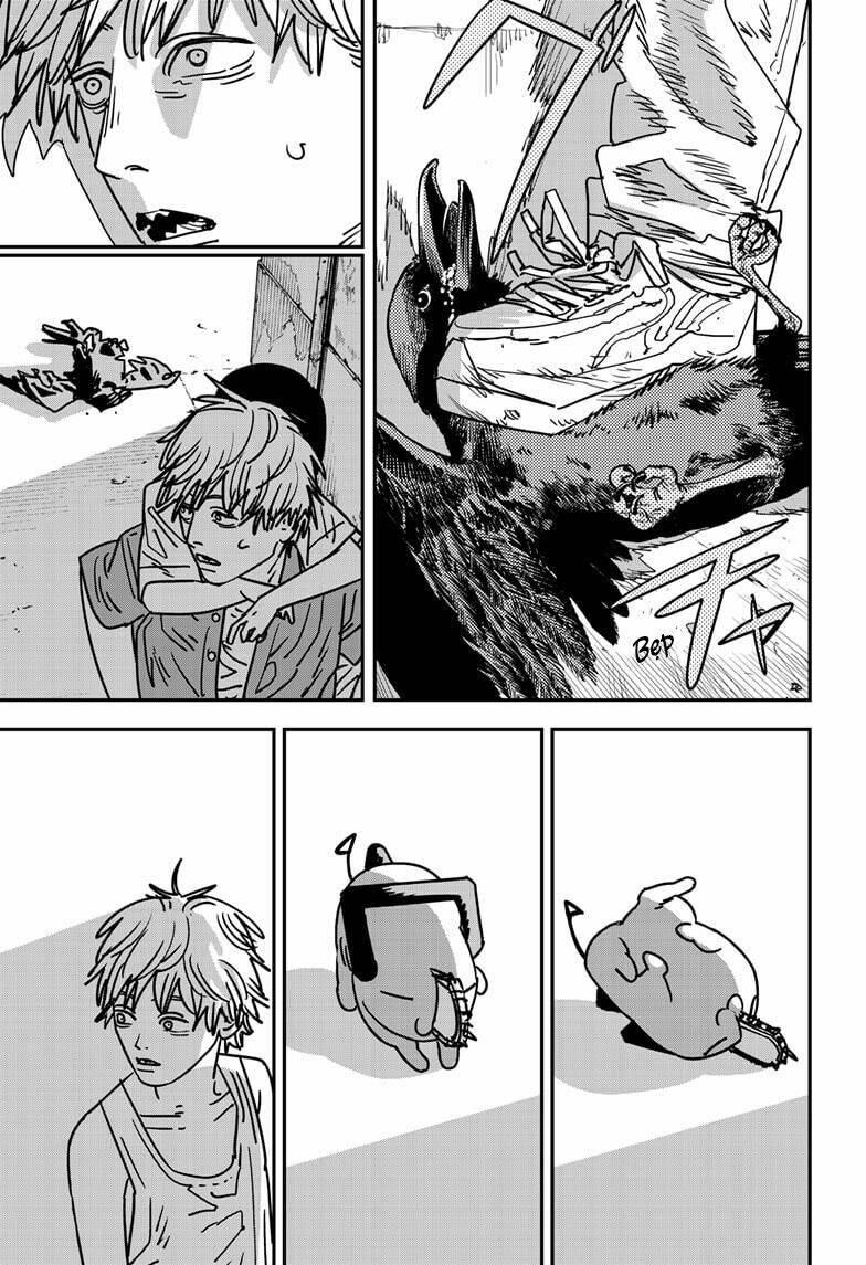 Chainsaw Man - Chương 150