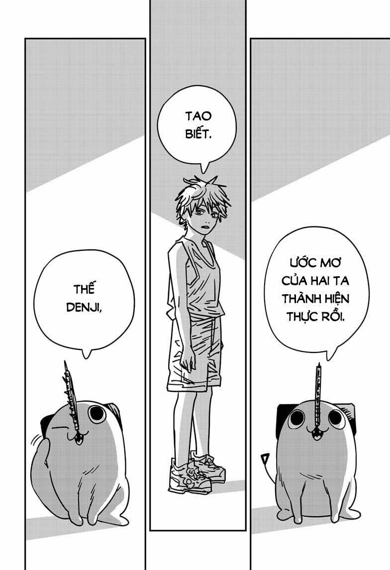 Chainsaw Man - Chương 150