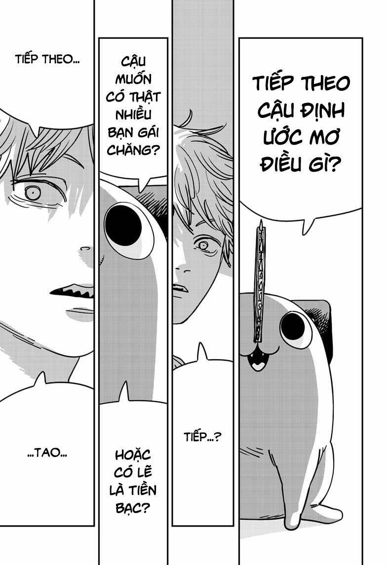 Chainsaw Man - Chương 150
