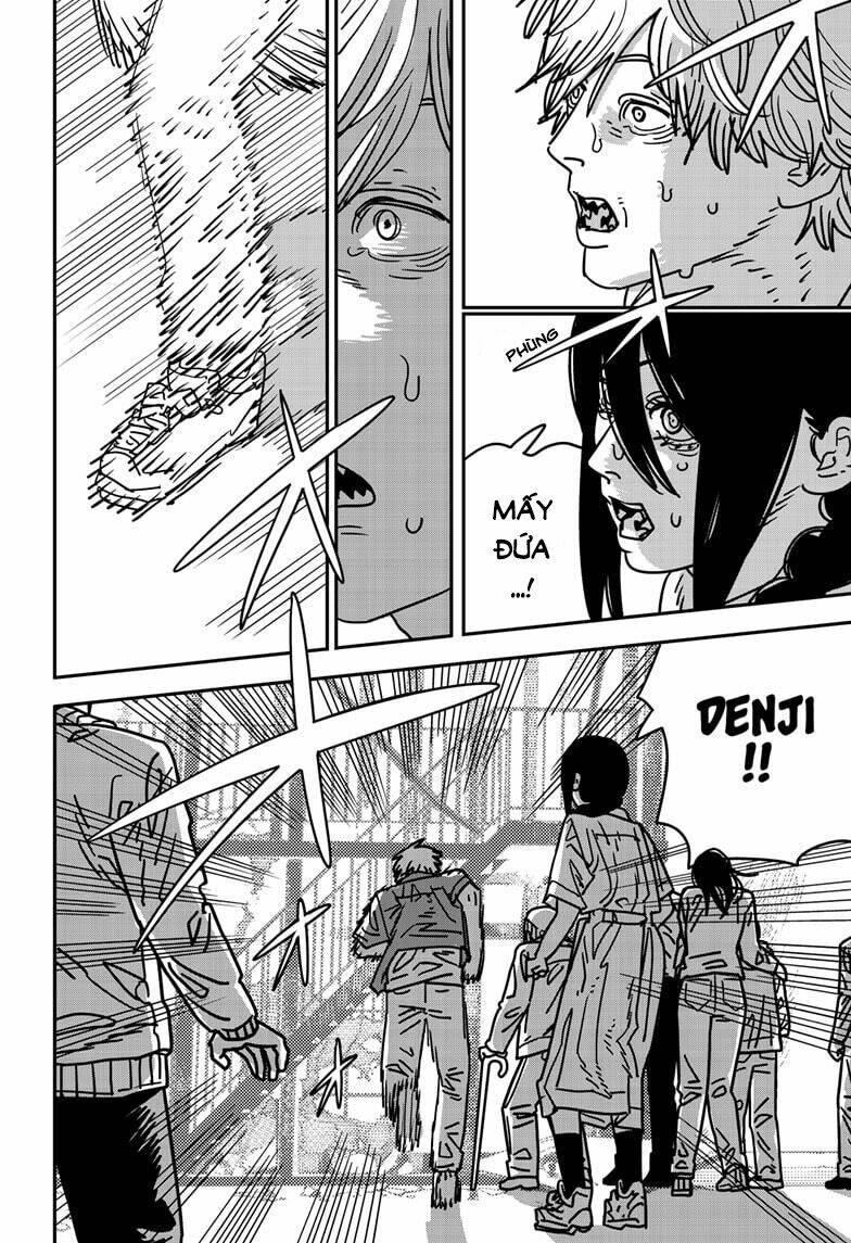 Chainsaw Man - Chương 150