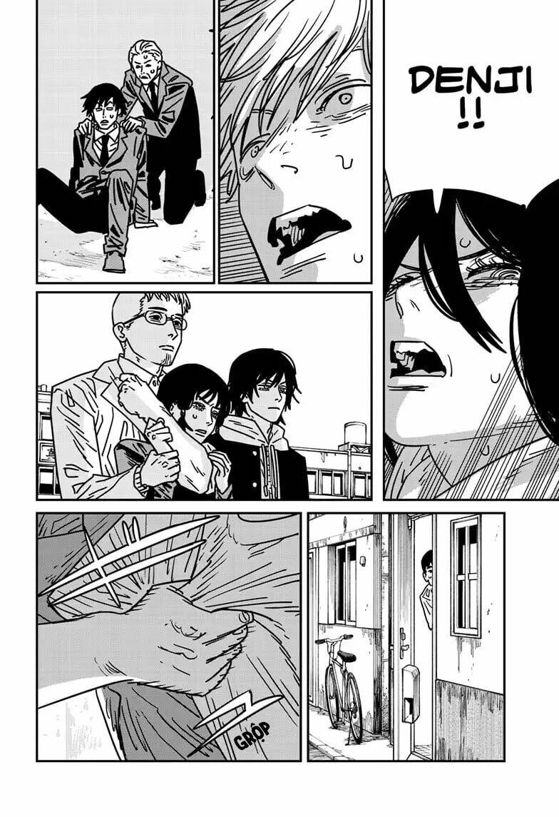 Chainsaw Man - Chương 151