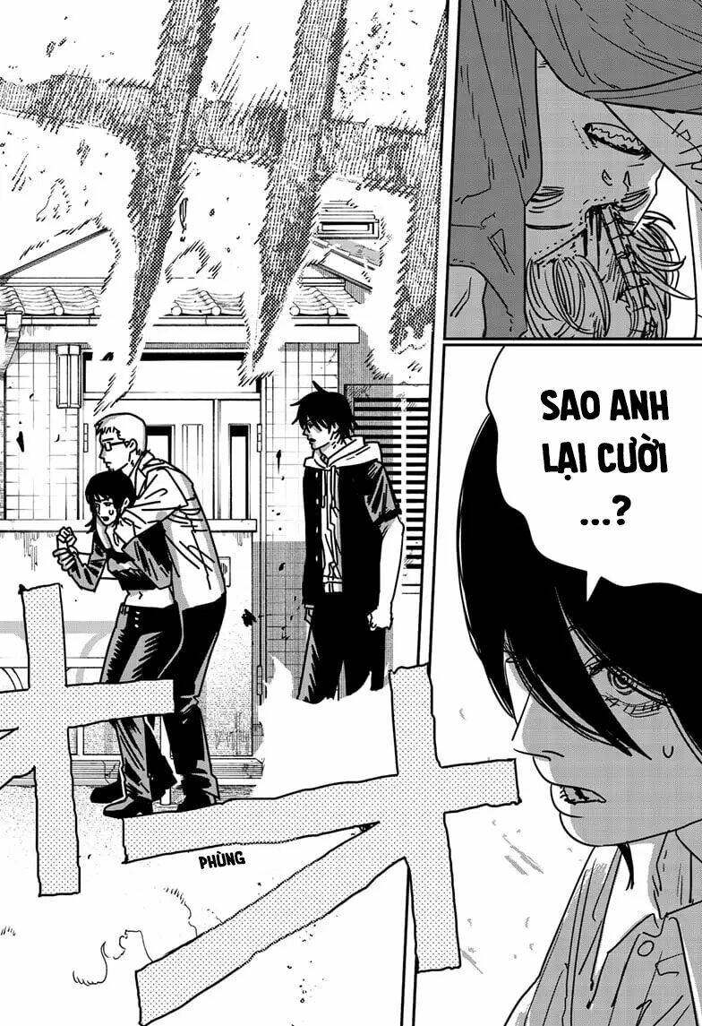 Chainsaw Man - Chương 151