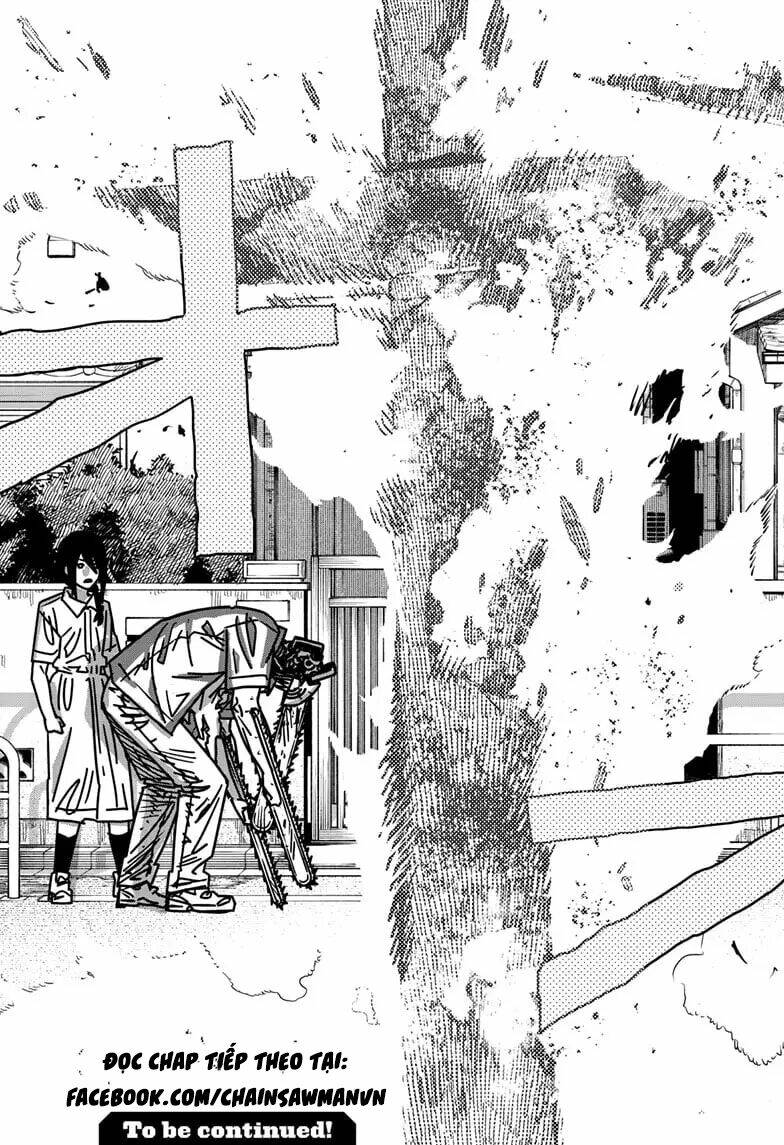 Chainsaw Man - Chương 151