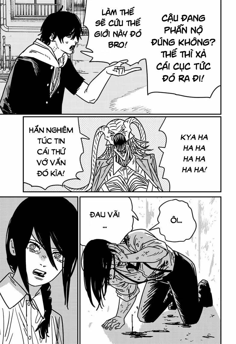 Chainsaw Man - Chương 151