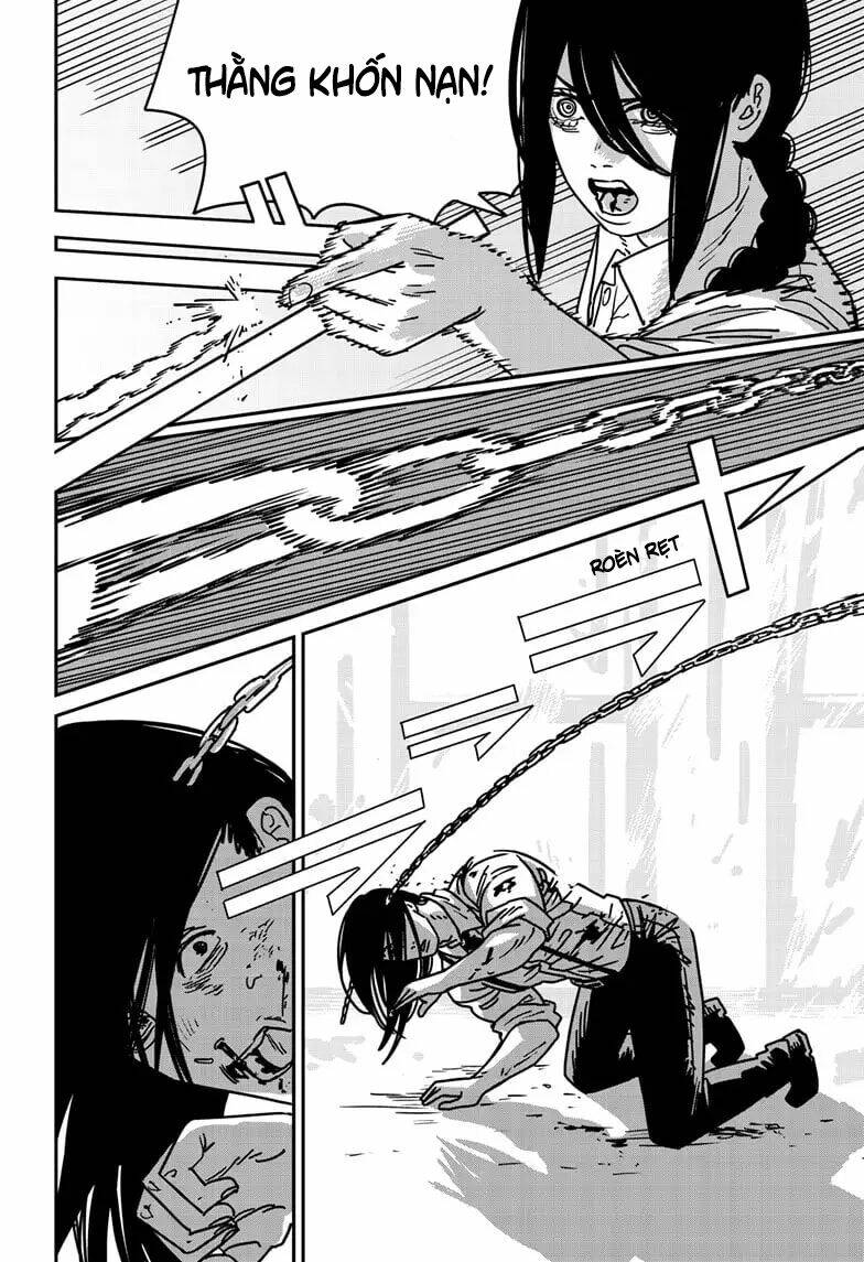 Chainsaw Man - Chương 151