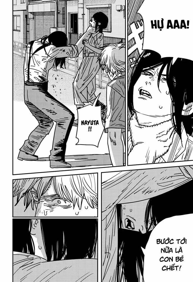 Chainsaw Man - Chương 151