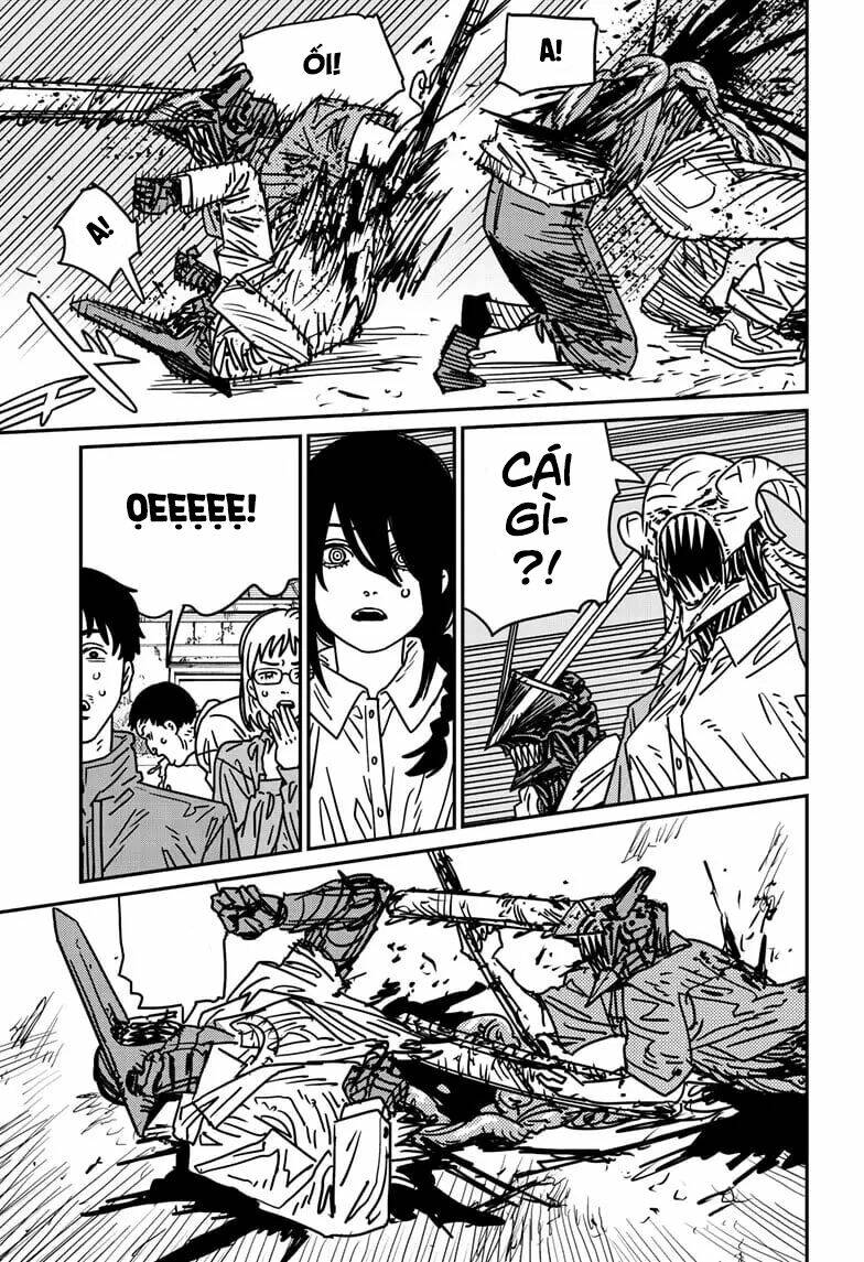 Chainsaw Man - Chương 152