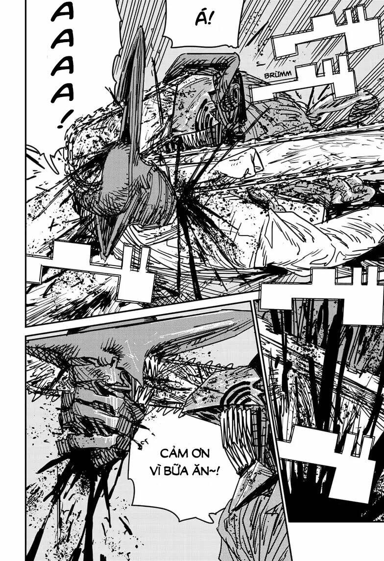 Chainsaw Man - Chương 152