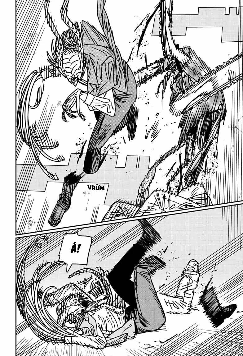 Chainsaw Man - Chương 152