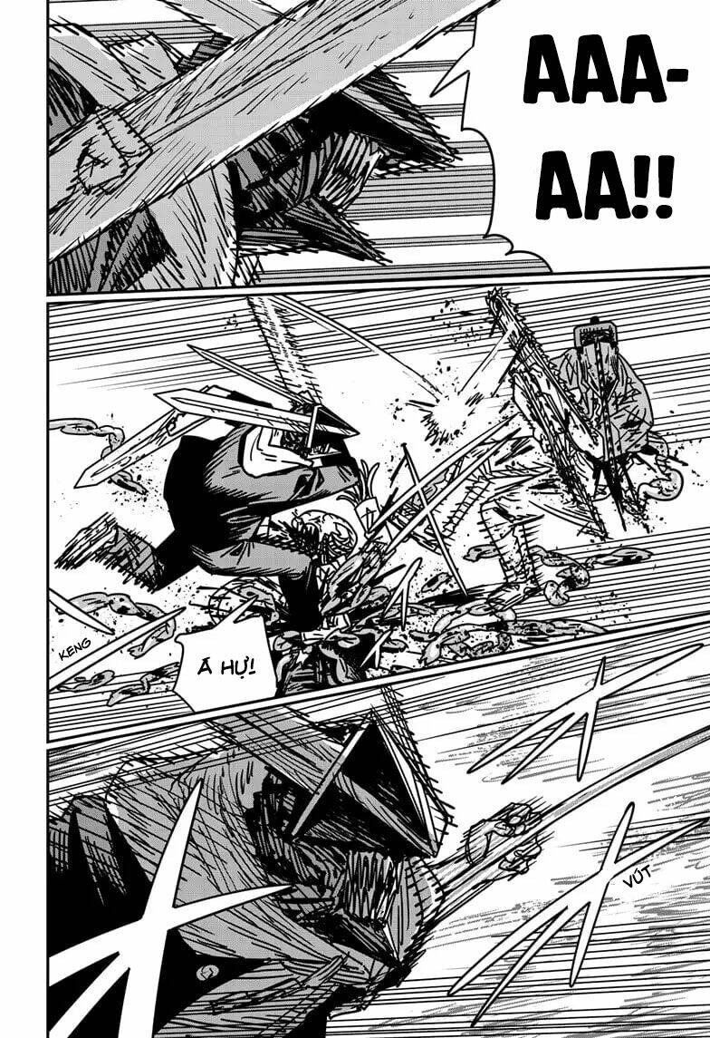Chainsaw Man - Chương 152