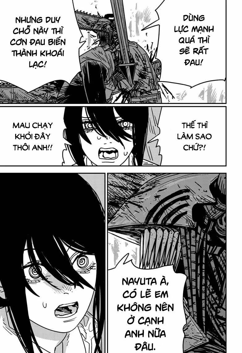 Chainsaw Man - Chương 152