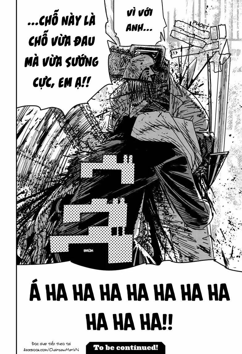 Chainsaw Man - Chương 152