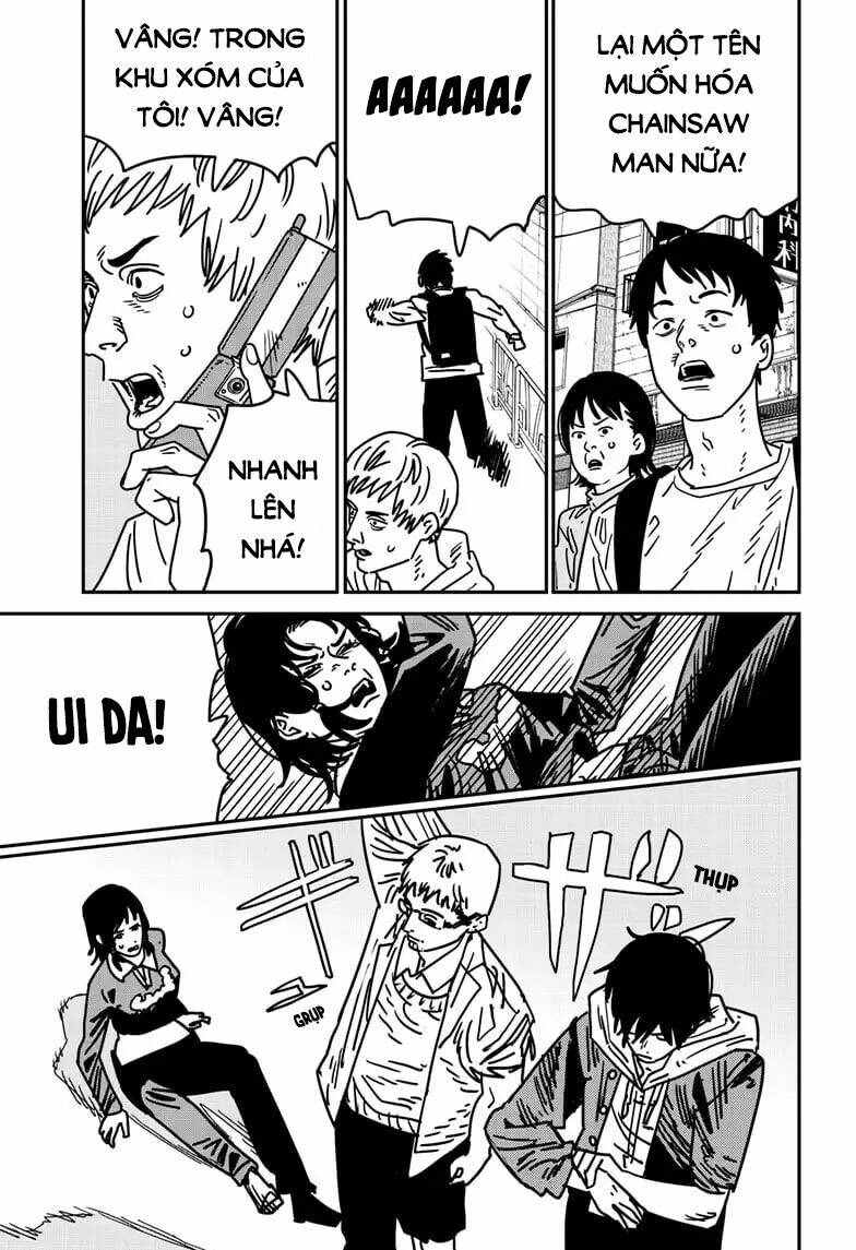 Chainsaw Man - Chương 152