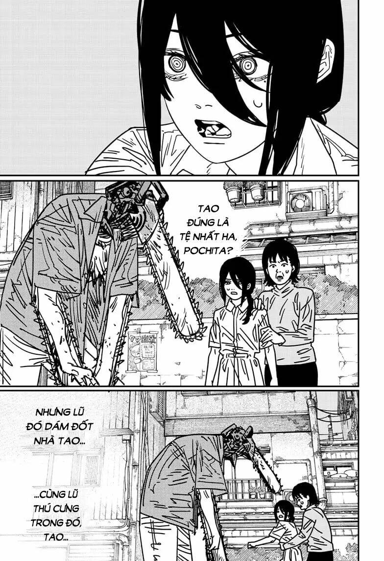 Chainsaw Man - Chương 152