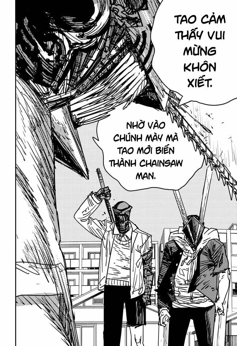 Chainsaw Man - Chương 152