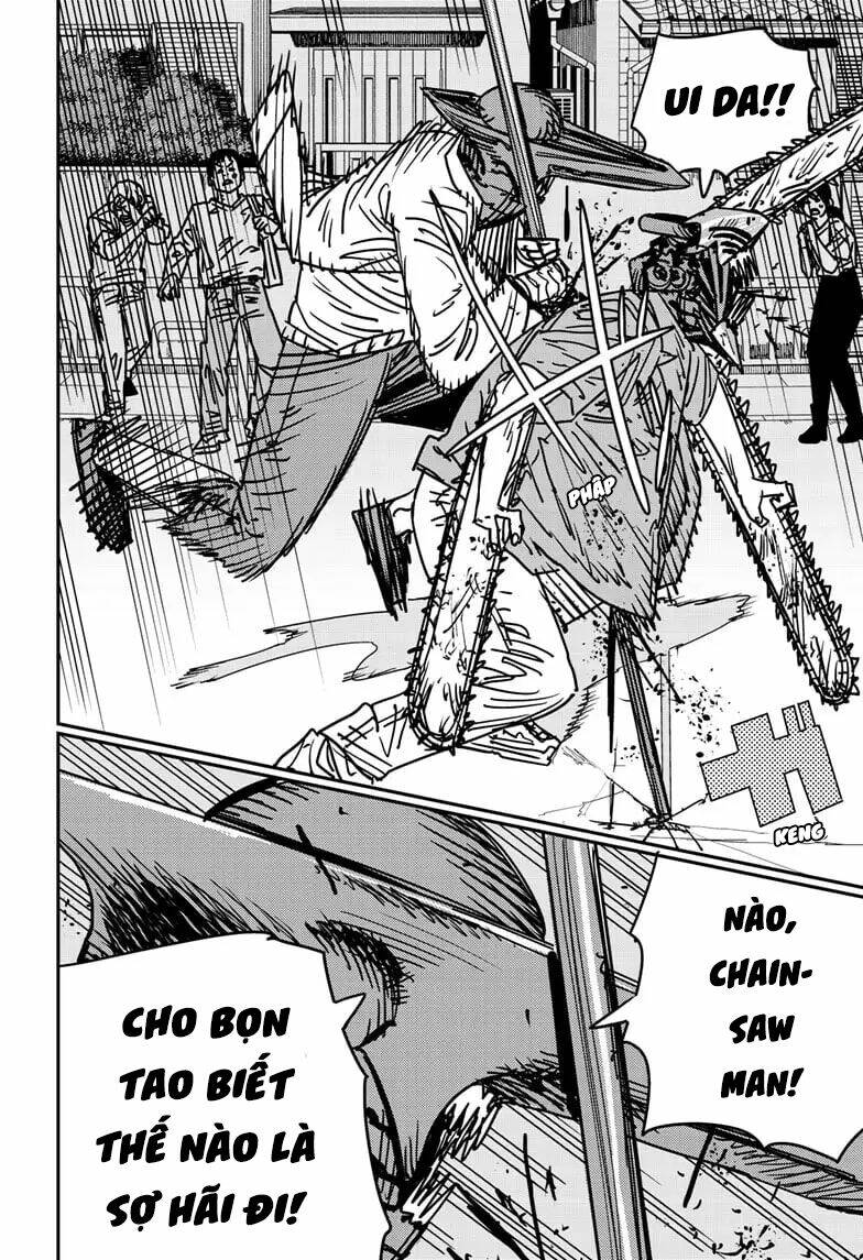 Chainsaw Man - Chương 152