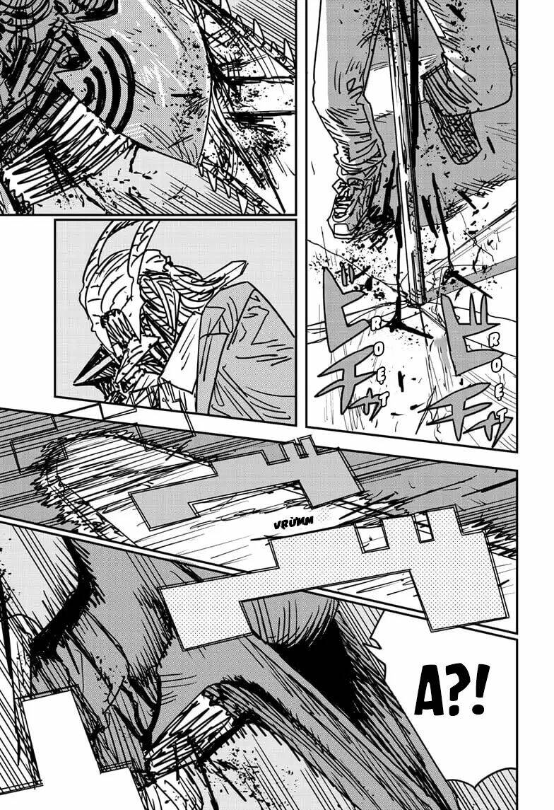 Chainsaw Man - Chương 152