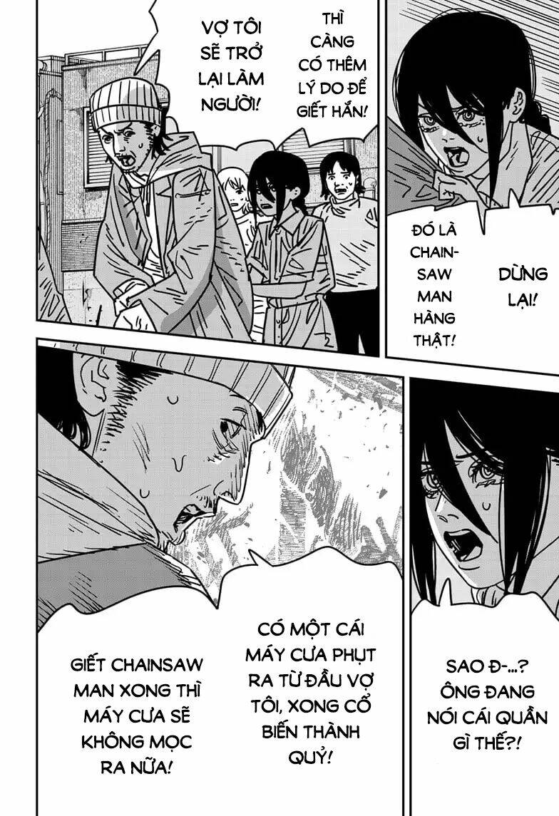 Chainsaw Man - Chương 153
