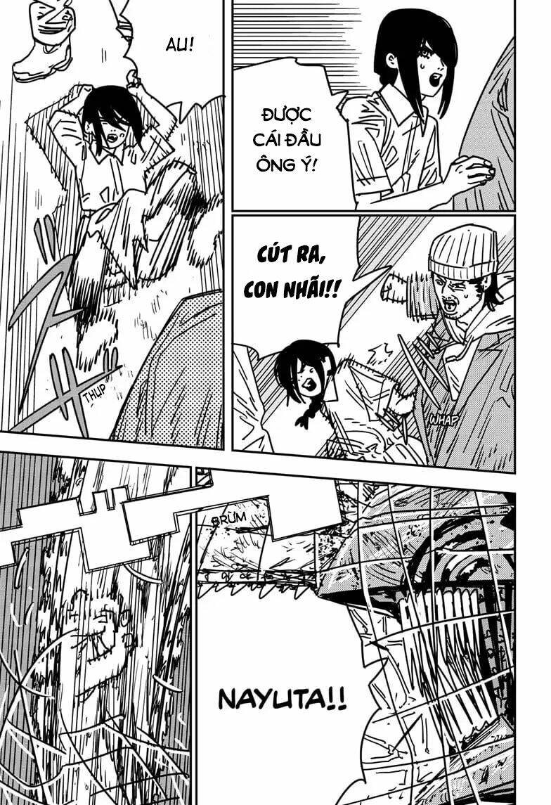 Chainsaw Man - Chương 153