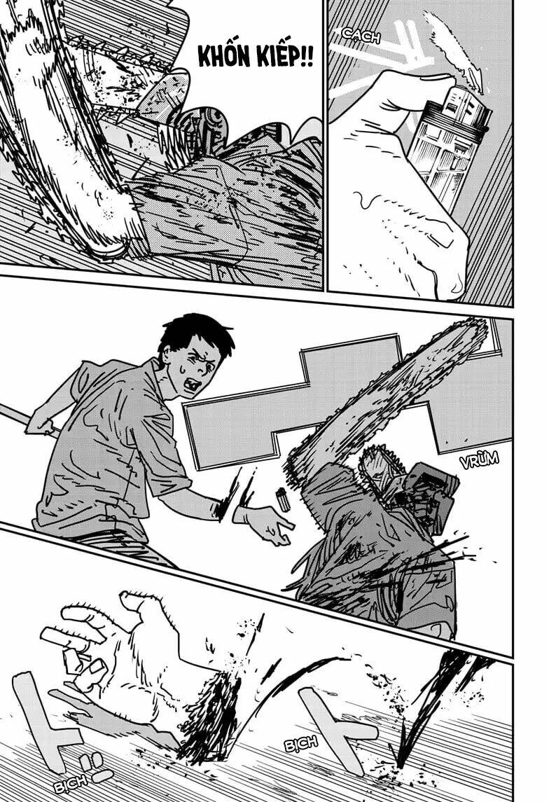 Chainsaw Man - Chương 153