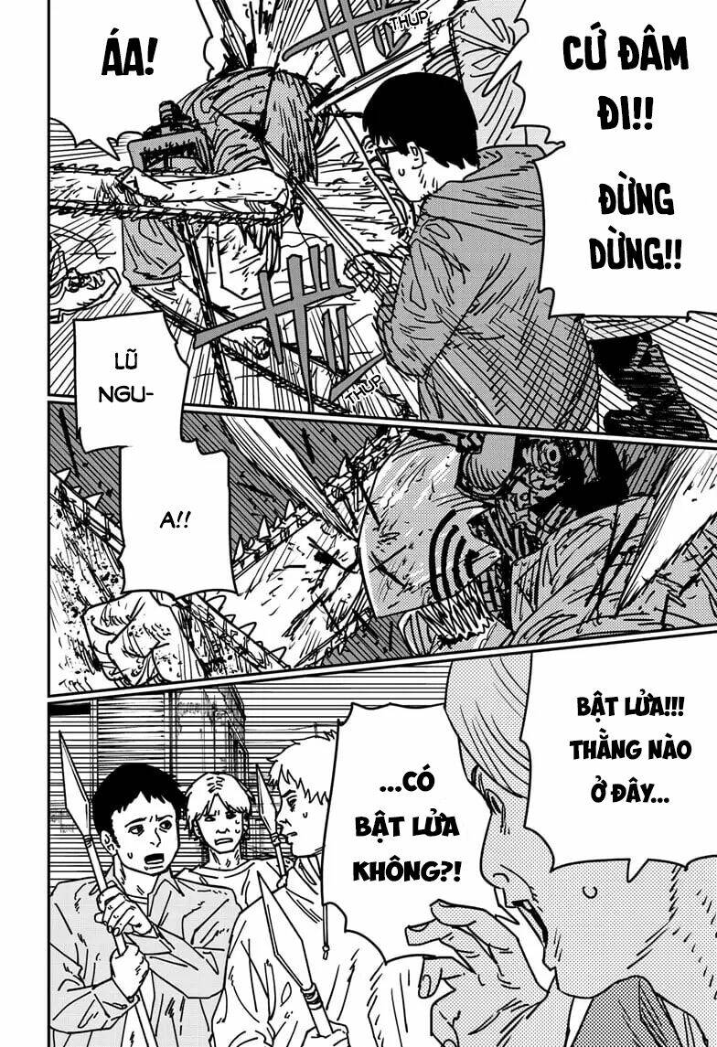 Chainsaw Man - Chương 153