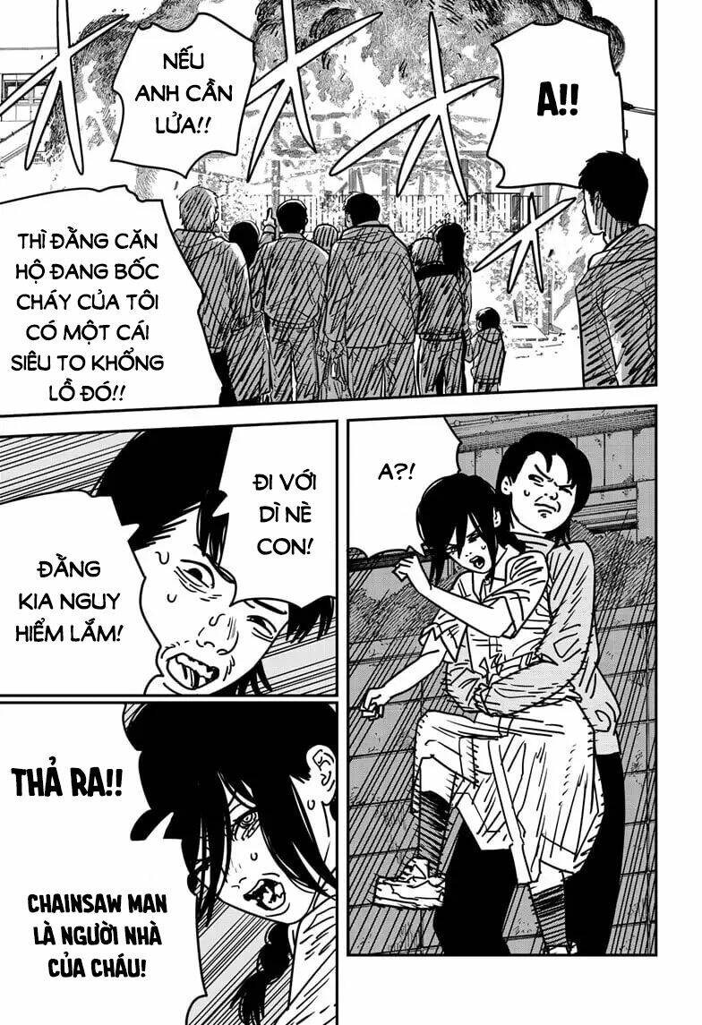 Chainsaw Man - Chương 153