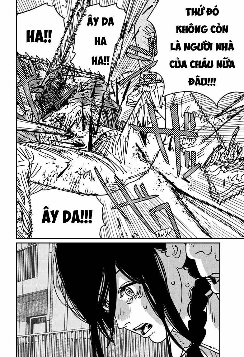 Chainsaw Man - Chương 153