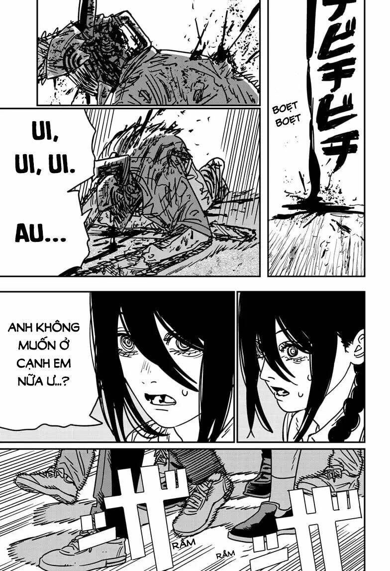 Chainsaw Man - Chương 153