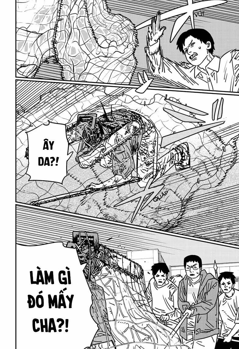 Chainsaw Man - Chương 153